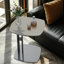 Annalily Frame End Table-2105716240