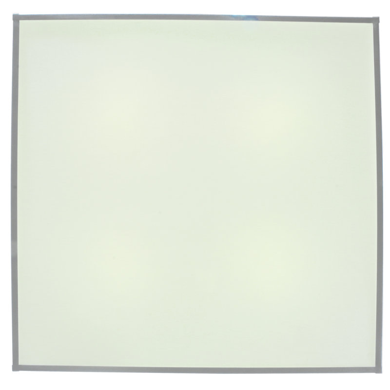 Quadrato 4 - Light Flush Mount