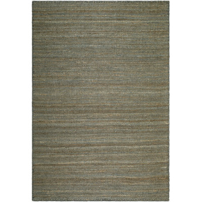 Tapis d'intérieur fait à la main Galey Alix x Livabliss Beverly