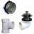 Satin Nickel