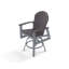 Newport Outdoor Swivel Bar Stool-45373522-45426512-45373521