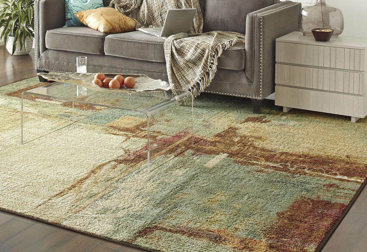EarthTone Area Rugs 2024 Wayfair