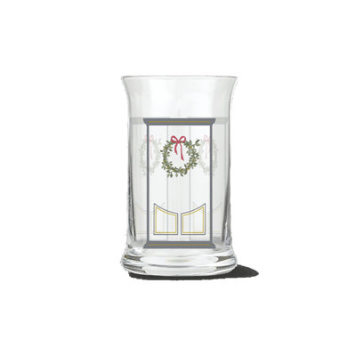 Verre à eau Holmegaard Christmas 2024