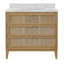 Wynn 36.5'' W Single Vanity-975853583