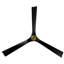 Torque Indoor/Outdoor 3-Blade Smart Ceiling Fan 70" and Remote Control, Works With Alexa and iOS or Android App-82982532