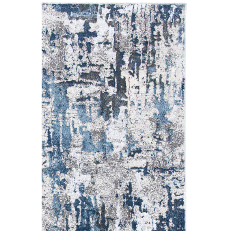 Breide Performance Rug, Rectangle 4'5" x 6'5"