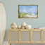Toile flottante encadrée "solitaire" par Noah Bay-1161205937-1161205940