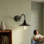 Armed Sconce