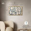 Toile éternelle «I Loop» par Art Remedy-115075916-115075918-117580483