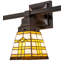 5 - Light Vanity Light