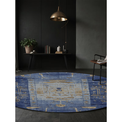 Silky Soft Plush Grey Area Rug