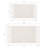Ricardo 2 Piece Bath Rug Set-1057030576