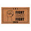 Paillasson Black Fight-1588395355