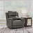 Hancock Power Recliner
