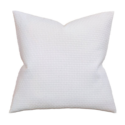 Albany Cotton Sham