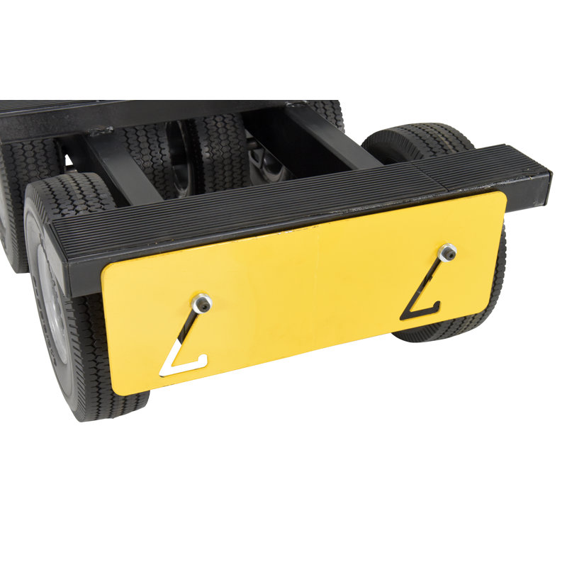 1400 Lb. Capacity Platform Dolly