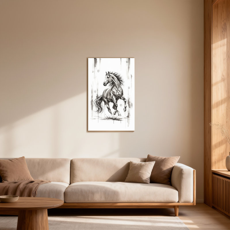 Reproduction d'art sur toile