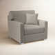 Ellora 41" Wide Armchair