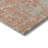 Premium Machine Washable Prisco Coral Rug-1864219155