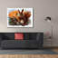  «Squirrel And A Mushroom Chanterelle» par Kajenna, art mural sur toile, 54 po x 40 po-1573856622