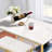 Jaeona 2 - Person Faux Marble Top Dining Set