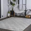 Tapis intérieur / extérieur gris clair Bailidh Portmany-28629092