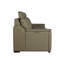 Causeuse Yelton Zero Gravity avec repose-pieds Power