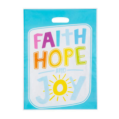 Easter Gift Bags