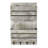 Jatorria Solid Wood Wall Organizer with Key Hooks