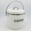 Bac à compost en acier thermolaqué - 8,5 po-17855023