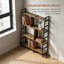 Transformable Bookcase