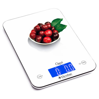 Ozeri Digital Scale