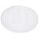 13" Glass Round Light Diffuser