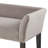 Alfordsville 49.5” Wide Upholstered Nailhead Bench-19601159