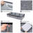 Rebrilliant Eilidhi Fabric Storage Bag
