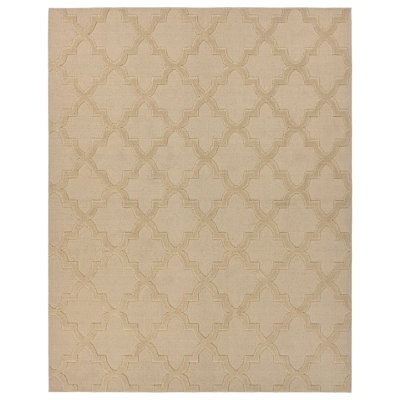 Nasturtium Indoor Rug