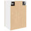 Hanging Cabinet Lyon 40x31x60 cm Engineered Wood-583660513