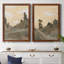 Toile encadrée haut de gamme Hillside-265948083-265948044