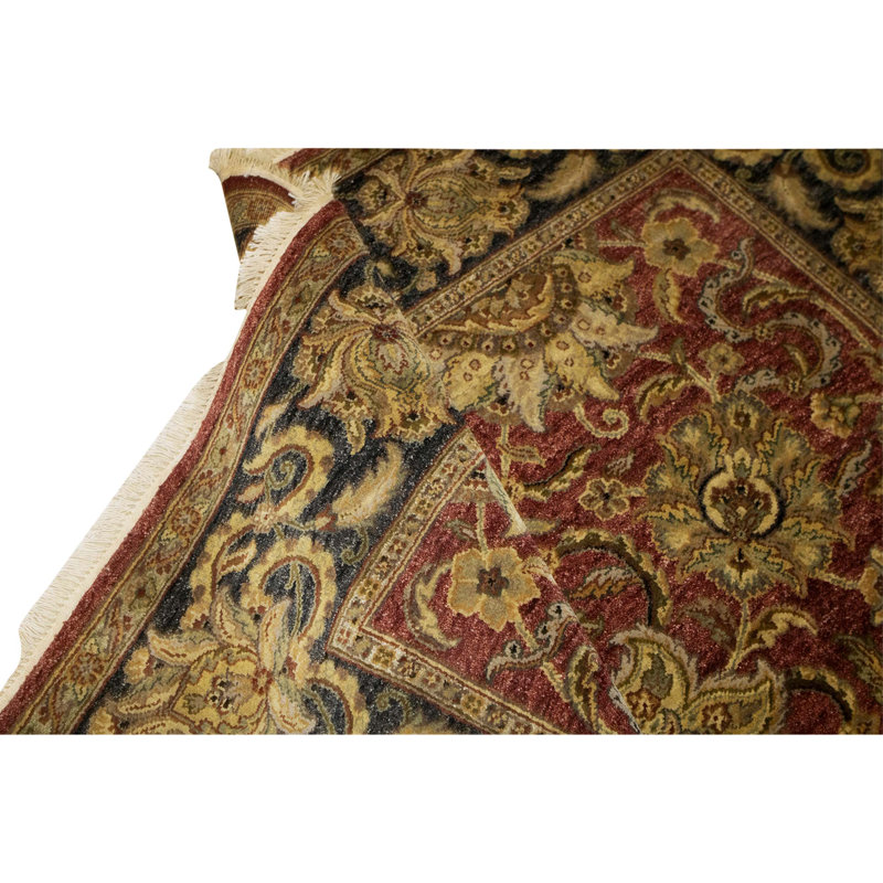 One-of-a-Kind 6'1" X 9'2" Area Rug