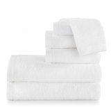 Jubilee Textured Bath Towel Set