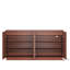 Buffet cannelé 59 po avec tablettes réglables-1483826680