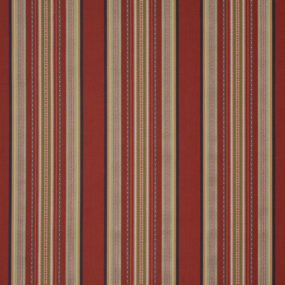 Wellington Stripe Fabric