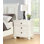 Kynsleigh 29.25'' Tall 3 - Drawer Nightstand