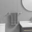1 Ensemble de quincaillerie de salle de bain 12 pièces-102360887