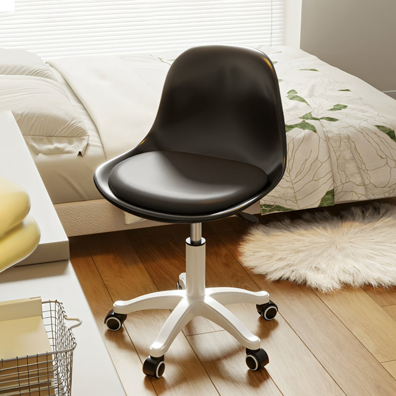 Task Chair, Black