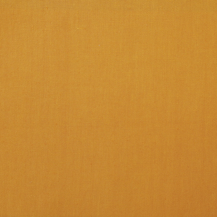 Tissu Essential Essentials Toscana, Mandarine