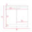 Meglena 2 Piece Storage System