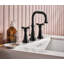 Moen Colinet Two-Handle Widespread Bathroom Faucet Trim Kit, Valve Required-1883150570