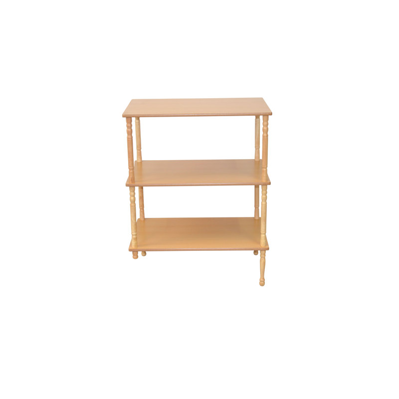 Defford Standing Shelf, Beech