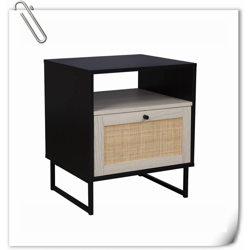 Table de chevet Rebman